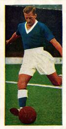 1959-60 Chix Confectionery Famous Footballers #17 Ron Heckman Front