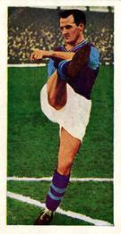 1959-60 Chix Confectionery Famous Footballers #21 Jackie Sewell Front