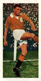 1959-60 Chix Confectionery Famous Footballers #26 Jimmy Armfield Front