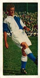 1959-60 Chix Confectionery Famous Footballers #34 Ronnie Clayton Front