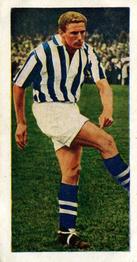 1959-60 Chix Confectionery Famous Footballers #37 Derek Kevan Front
