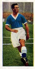 1959-60 Chix Confectionery Famous Footballers #38 Jimmy Greaves Front