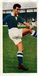 1959-60 Chix Confectionery Famous Footballers #39 Peter Brabrook Front