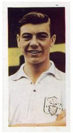 1957 Cadet Sweets Footballers #9 Johnny Haynes Front