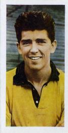 1957 Cadet Sweets Footballers #19 Colin Booth Front