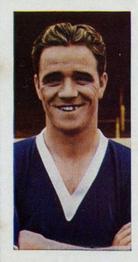 1957 Cadet Sweets Footballers #23 John McSeveney Front