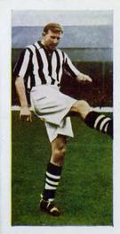 1957 Cadet Sweets Footballers #26 Ray Barlow Front