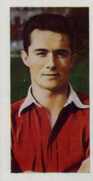 1957 Cadet Sweets Footballers #27 Stuart Leary Front
