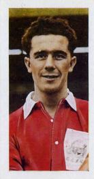 1957 Cadet Sweets Footballers #33 Mike Thresher Front