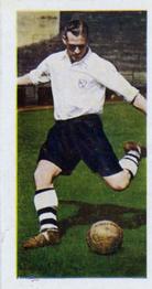 1957 Cadet Sweets Footballers #45 Nat Lofthouse Front