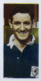1957 Cadet Sweets Footballers #47 Derek Hogg Front