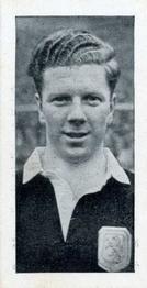 1956 Mitcham Foods Footballers #5 Bobby Evans Front