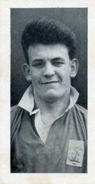 1956 Mitcham Foods Footballers #15 Trevor Smith Front