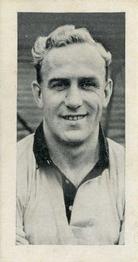 1956 Mitcham Foods Footballers #17 Billy Wright Front