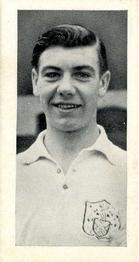 1956 Mitcham Foods Footballers #19 Johnny Haynes Front