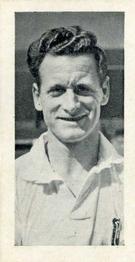 1956 Mitcham Foods Footballers #20 Tom Finney Front