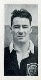 1956 Mitcham Foods Footballers #24 Tommy Ring Front