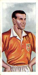 1955 Chix Confectionery Famous Footballers #17 Stan Mortensen Front