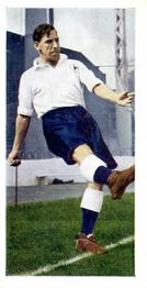 1955 Chix Confectionery Famous Footballers #34 George Robb Front