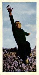 1956-57 Chix Confectionery Famous Footballers #2 Jack Kelsey Front