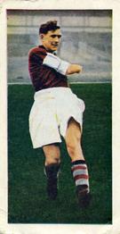 1956-57 Chix Confectionery Famous Footballers #30 Danny Blanchflower Front