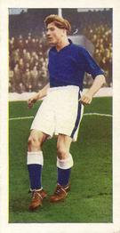1956-57 Chix Confectionery Famous Footballers #31 Dave Hickson Front