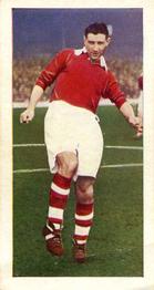 1956-57 Chix Confectionery Famous Footballers #32 Geoff Twentyman Front
