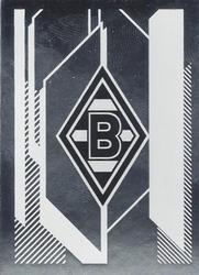 2020-21 Topps Bundesliga Offizielle Stickers #269 VfL Borussia Monchengladbach Logo Front