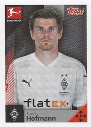 2020-21 Topps Bundesliga Offizielle Stickers #278 Jonas Hofmann Front