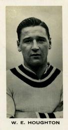 1935 John Sinclair English & Scottish Football Stars #35 Eric Houghton Front