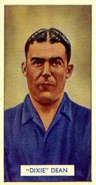 1935 Carreras Famous Footballers #39 