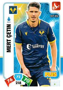 2020-21 Panini Adrenalyn XL Calciatori #147bis Yıldırım Mert Çetin Front