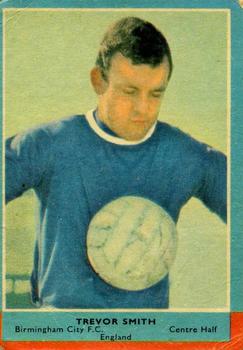 1964 A&BC Footballers #59 Trevor Smith Front