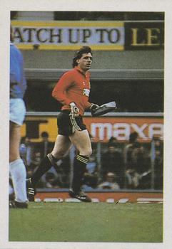 1983-84 FKS Publishers Soccer Stars #68 Paul Cooper Front