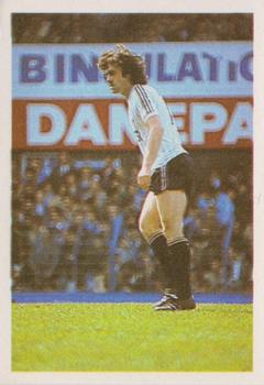 1983-84 FKS Publishers Soccer Stars #78 John Wark Front