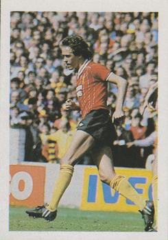 1983-84 FKS Publishers Soccer Stars #100 Phil Neal Front