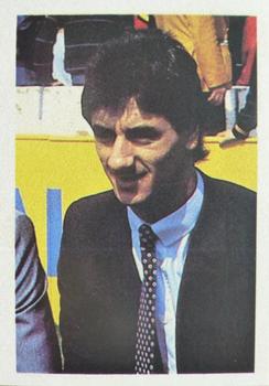 1983-84 FKS Publishers Soccer Stars #101 Ian Rush Front
