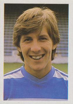 1983-84 FKS Publishers Soccer Stars #178 Warren Neill Front