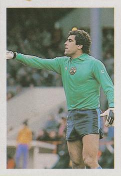 1983-84 FKS Publishers Soccer Stars #204 Peter Shilton Front