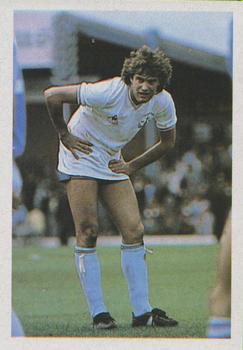 1983-84 FKS Publishers Soccer Stars #228 Glenn Hoddle Front