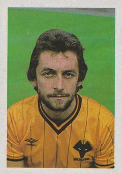 1983-84 FKS Publishers Soccer Stars #277 Peter Daniel Front