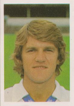 1983-84 FKS Publishers Soccer Stars #279 Gordon Smith Front