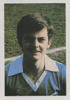 1983-84 FKS Publishers Soccer Stars #291 Gary Howlett Front