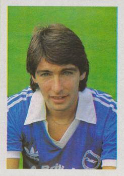 1983-84 FKS Publishers Soccer Stars #298 Gordon Smith Front