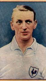 1922 Sport and Adventure Famous Footballers #2 Tommy Clay Front