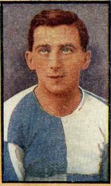 1922 Sport and Adventure Famous Footballers #10 David Rollo Front