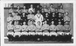 1922 Chums Football Teams #4 Chelsea Front