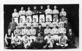 1922 Chums Football Teams #15 Portsmouth Front
