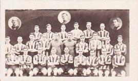 1923 Chums Football Teams #2 Wolverhampton Wanderers Front