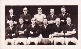 1923 Chums Football Teams #5 The Arsenal Front